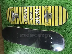 Skate Board