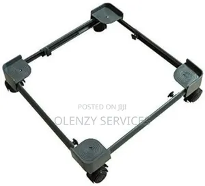 Quality Moveable And Adjustable Trolley