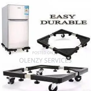 Quality Moveable And Adjustable Trolley