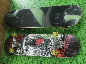 Skate Board
