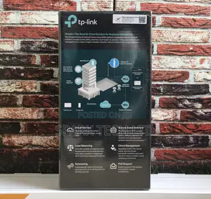 TPLINK 300mbps Outdoor Access Point