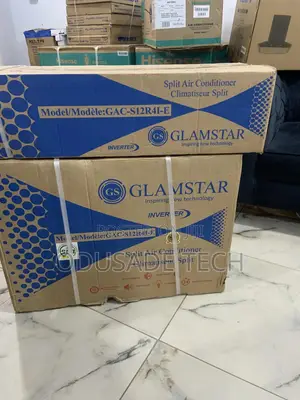 Frost Guard Glamstar 1.5hp Inverter Split AC