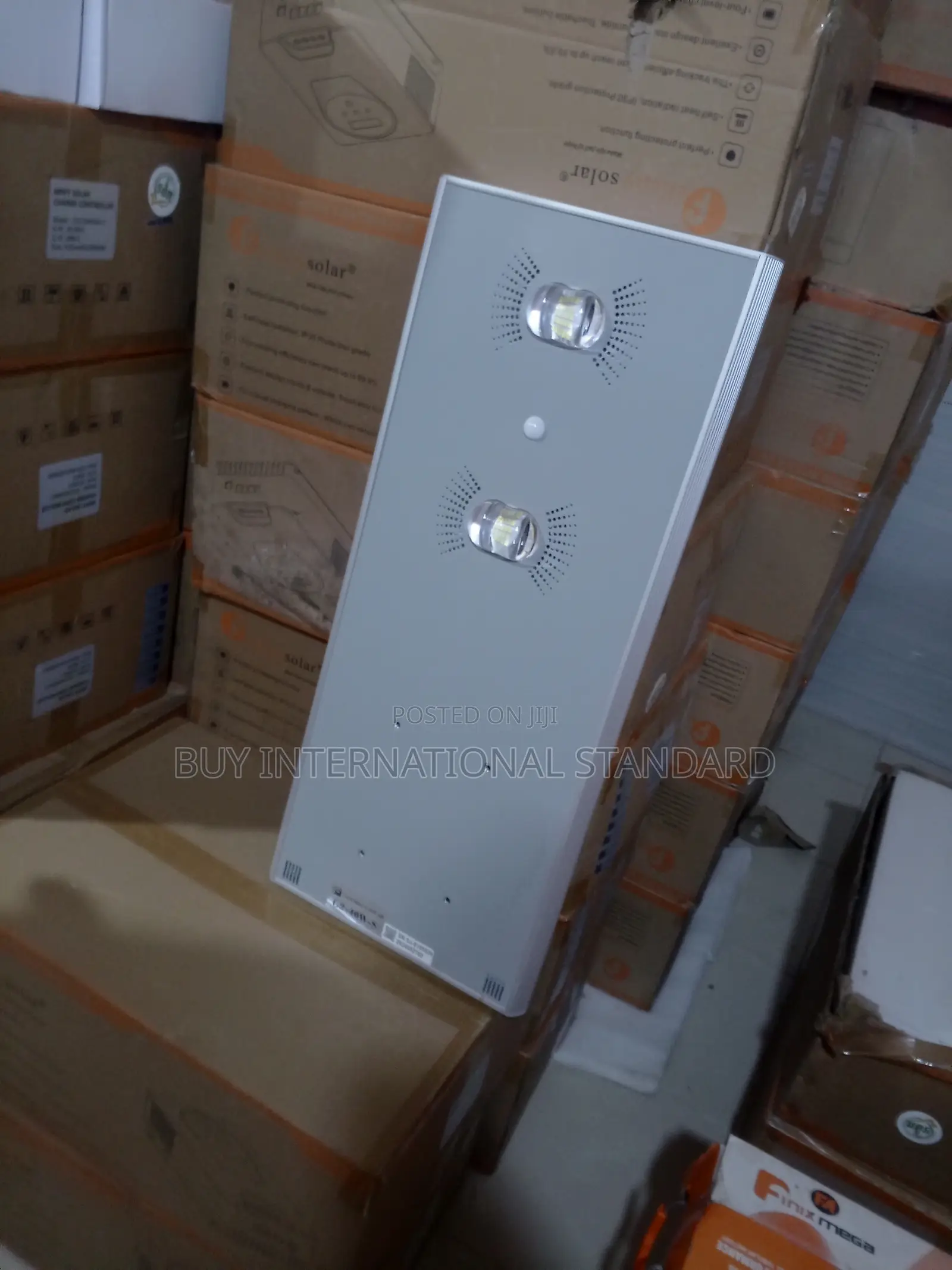 Brand New Finix Mega G2