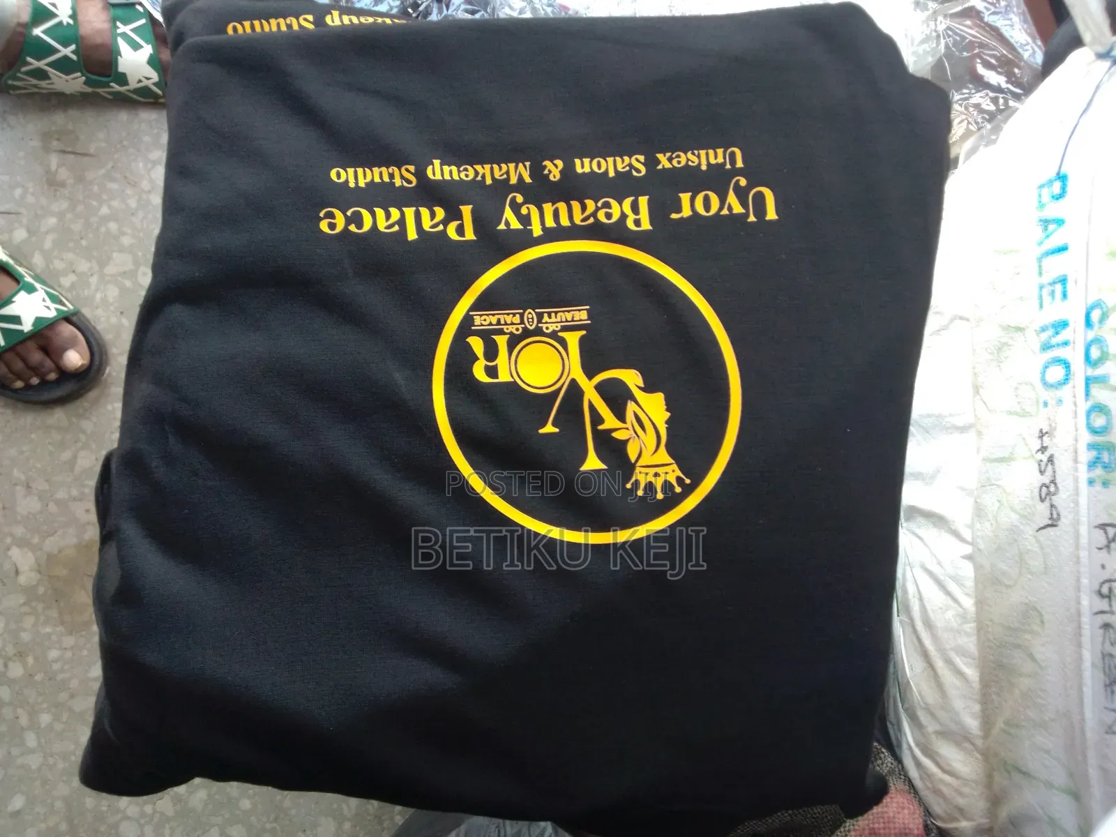 Design And Printing