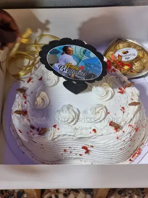 Birthday Cake