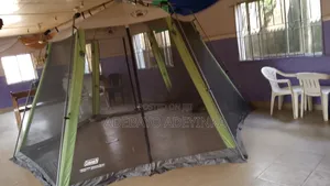 Photo - Camping Tent