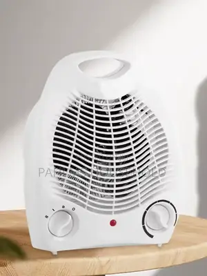Room Heater