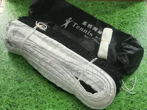 Lawn Tennis Net