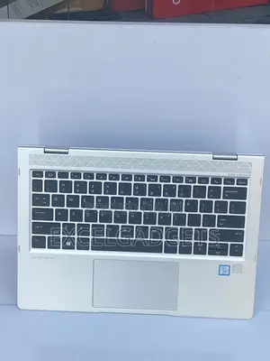 Laptop HP EliteBook 830 G6 8GB Intel Core i5 SSD 256GB