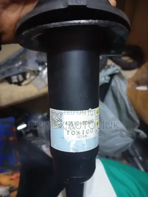 Front Shock Absorber for Toyota Land Cruiser 2024 Direct