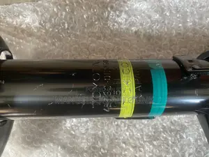 Front Shock Highlander 4WD RX350