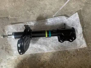 Front Shock Highlander 4WD RX350