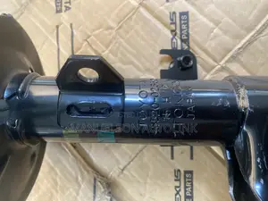 Front Shock Corolla 2007-2017