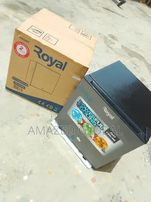 Royal 55litres Refrigerator Friendly Use Rref55bf