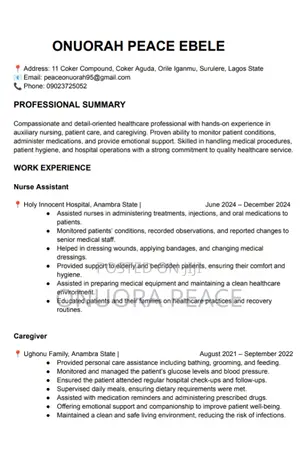 Community Health Worker