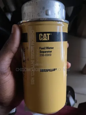 Caterpillar Filter 206-6909 Fuel/Water Separator