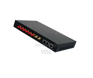 Dinstar UC2000-VE-8G-B 8port GSM-Voip Gateway