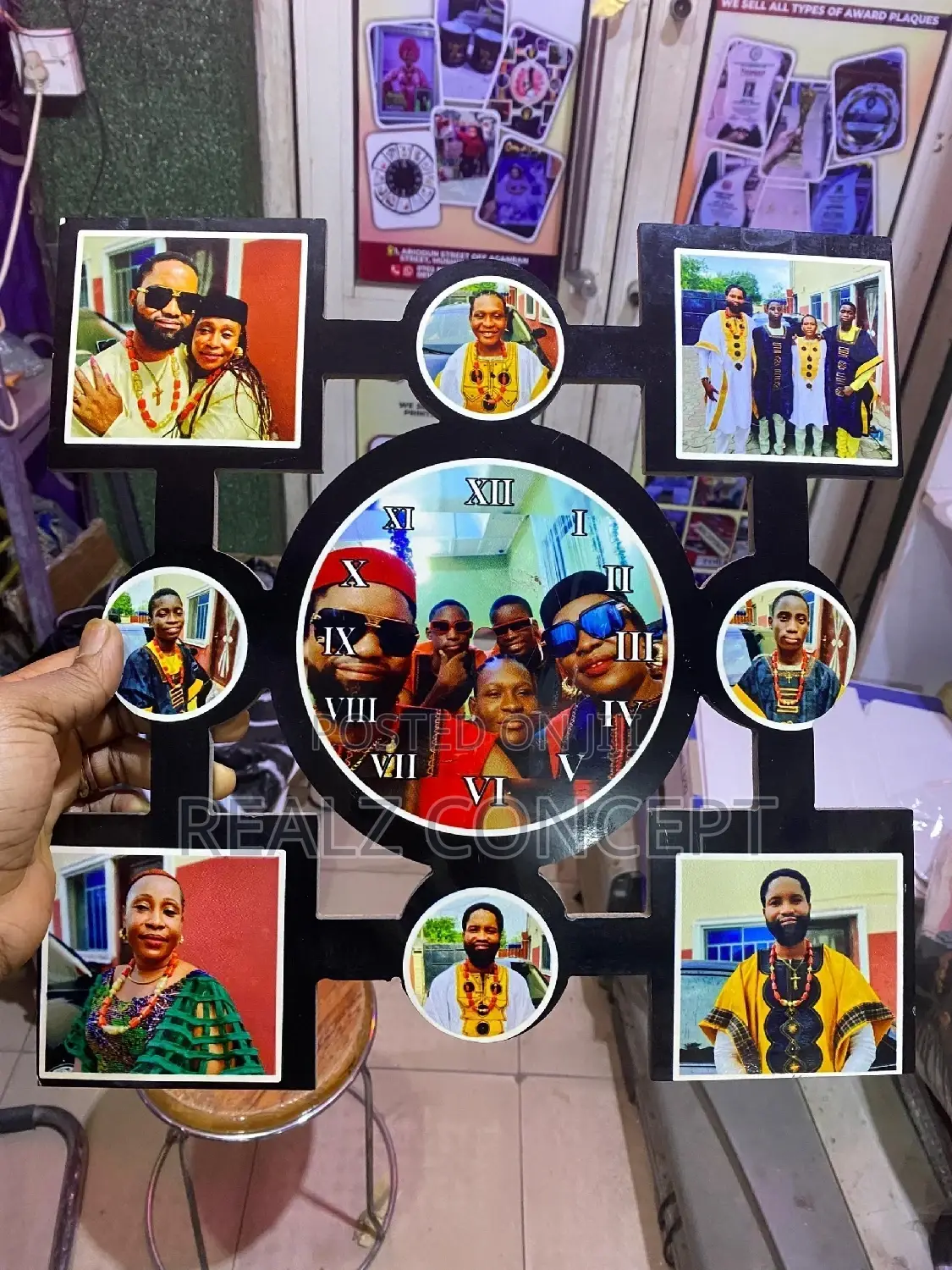 Gift Items