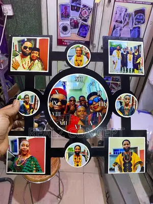 Gift Items