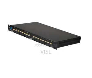 Dinstar UC2000-VF-16G-B 16port GSM-Voip Gateway