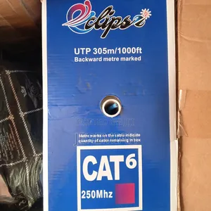 Cat6 Cable