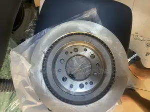 Front Disc LX570,GX460,LANDCRUISER,Prado