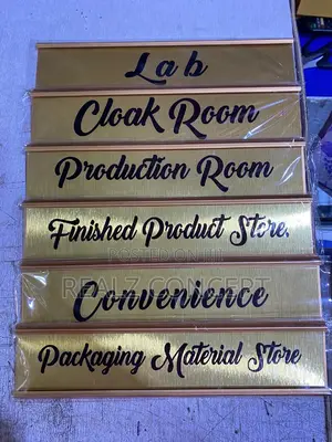 Gift Items