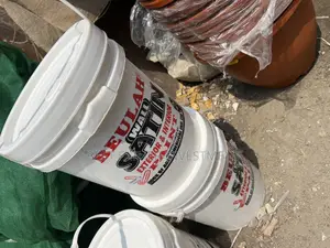 20L White Beulah Quality Paint