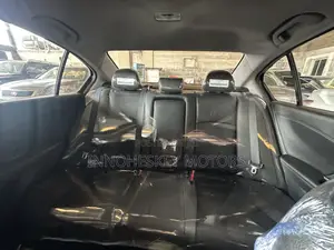 Honda Accord 2016 Black