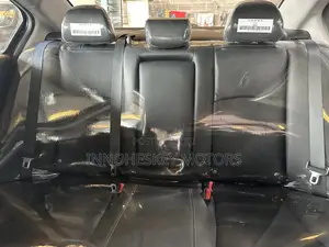 Honda Accord 2016 Black