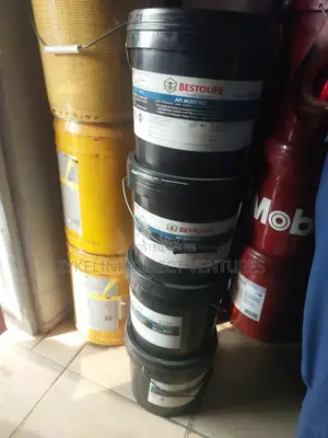 Bestolife Api Modified Thread Compound