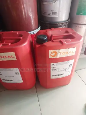 Total DACNIS SH 68
