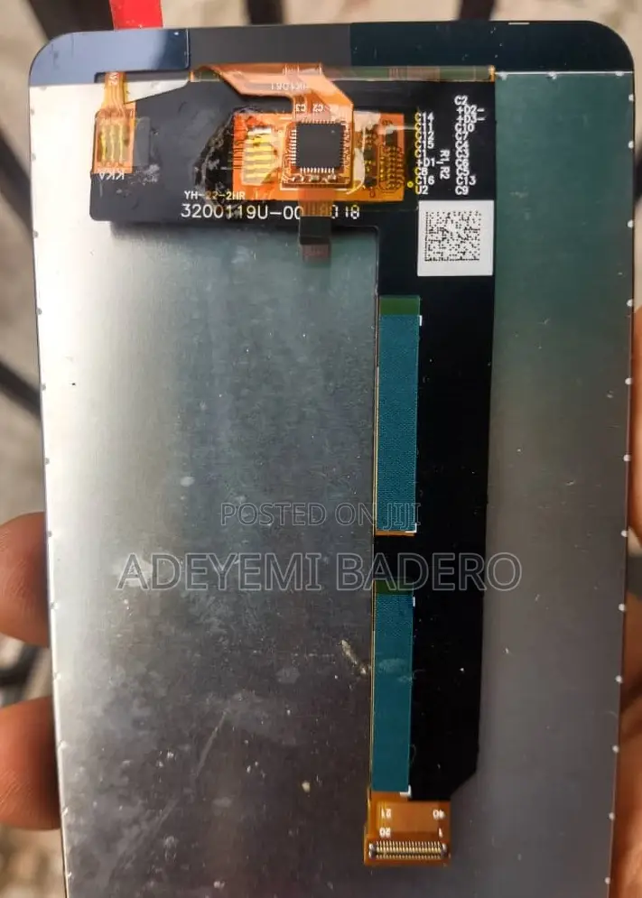 Nokia 6.1 LCD Display SCREEN - New