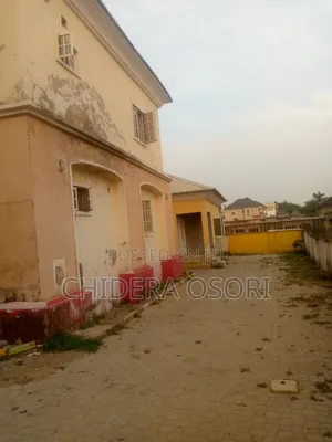 3bdrm Duplex in Gwarimpa, Gwarinpa for rent