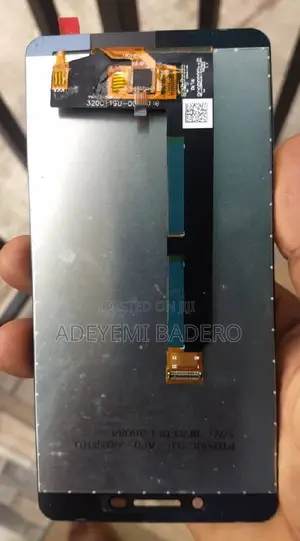 Nokia 6.1 LCD Display SCREEN - New