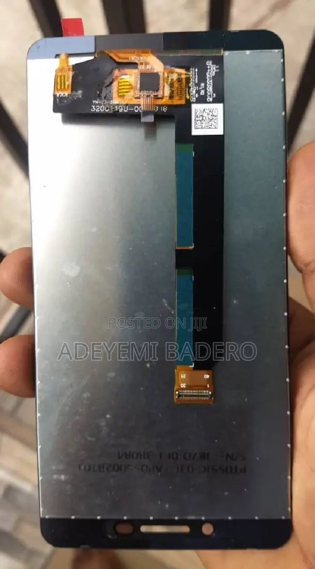 Nokia 6.1 LCD Display SCREEN - New