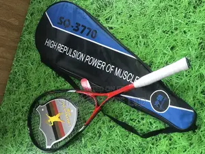 Squash Racket