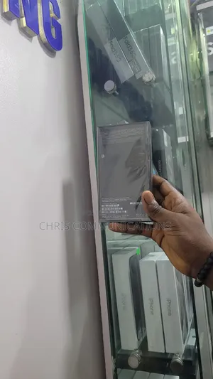 New Apple iPhone 12 Pro 128 GB Blue
