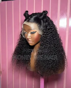 Bride Hair Services