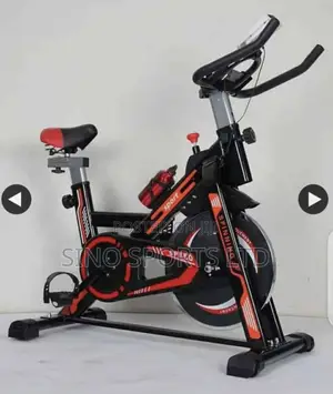Spinning Bike