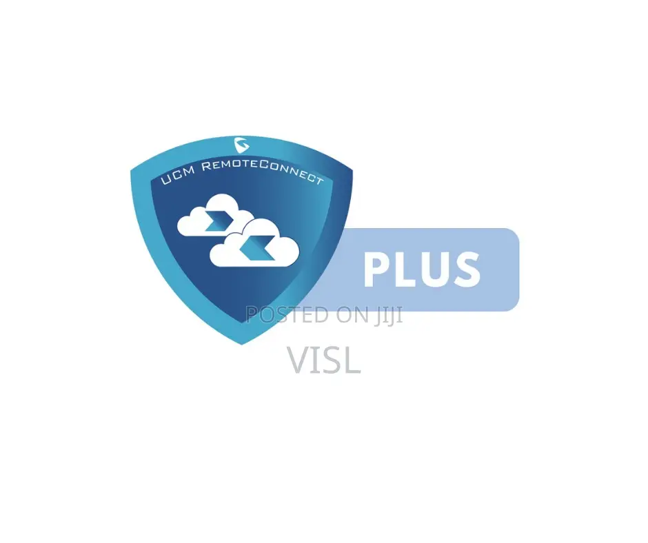 Grandstream Clouducm PBX 1Y Plan- Clouducm Plus Plan