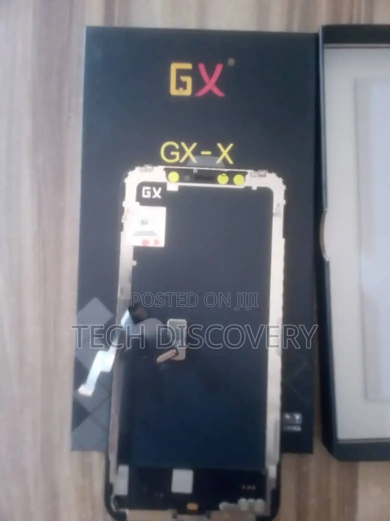 iPhone X GX Oled Screen