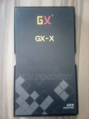 iPhone X GX Oled Screen