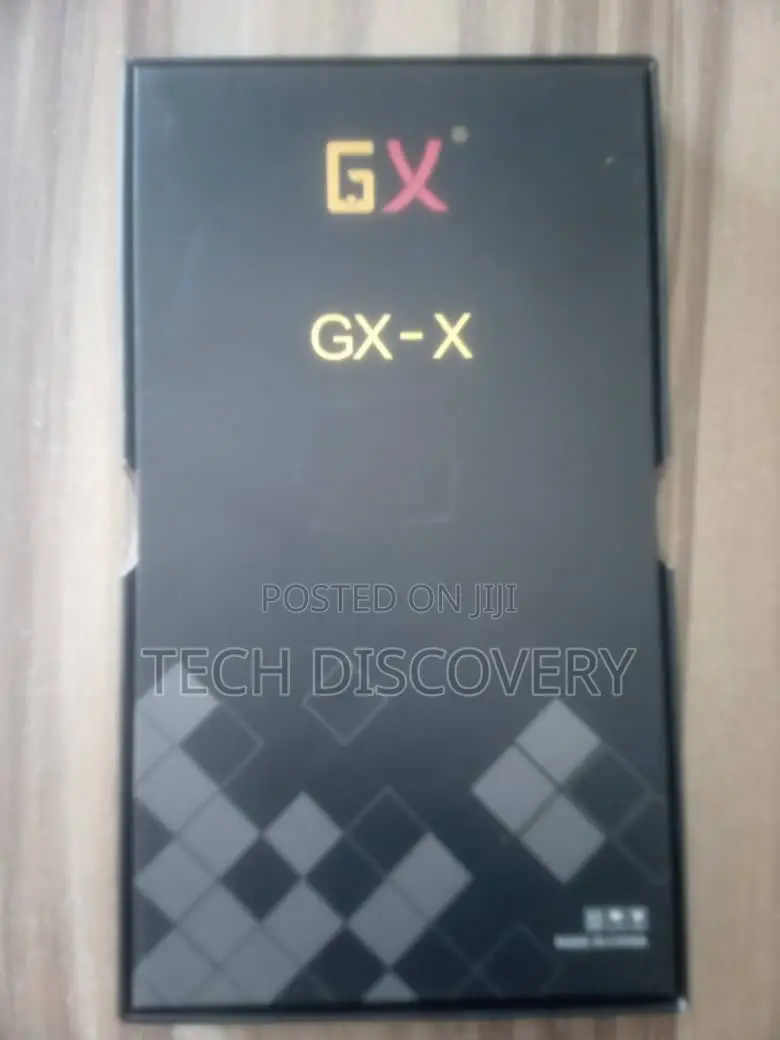 iPhone X GX Oled Screen