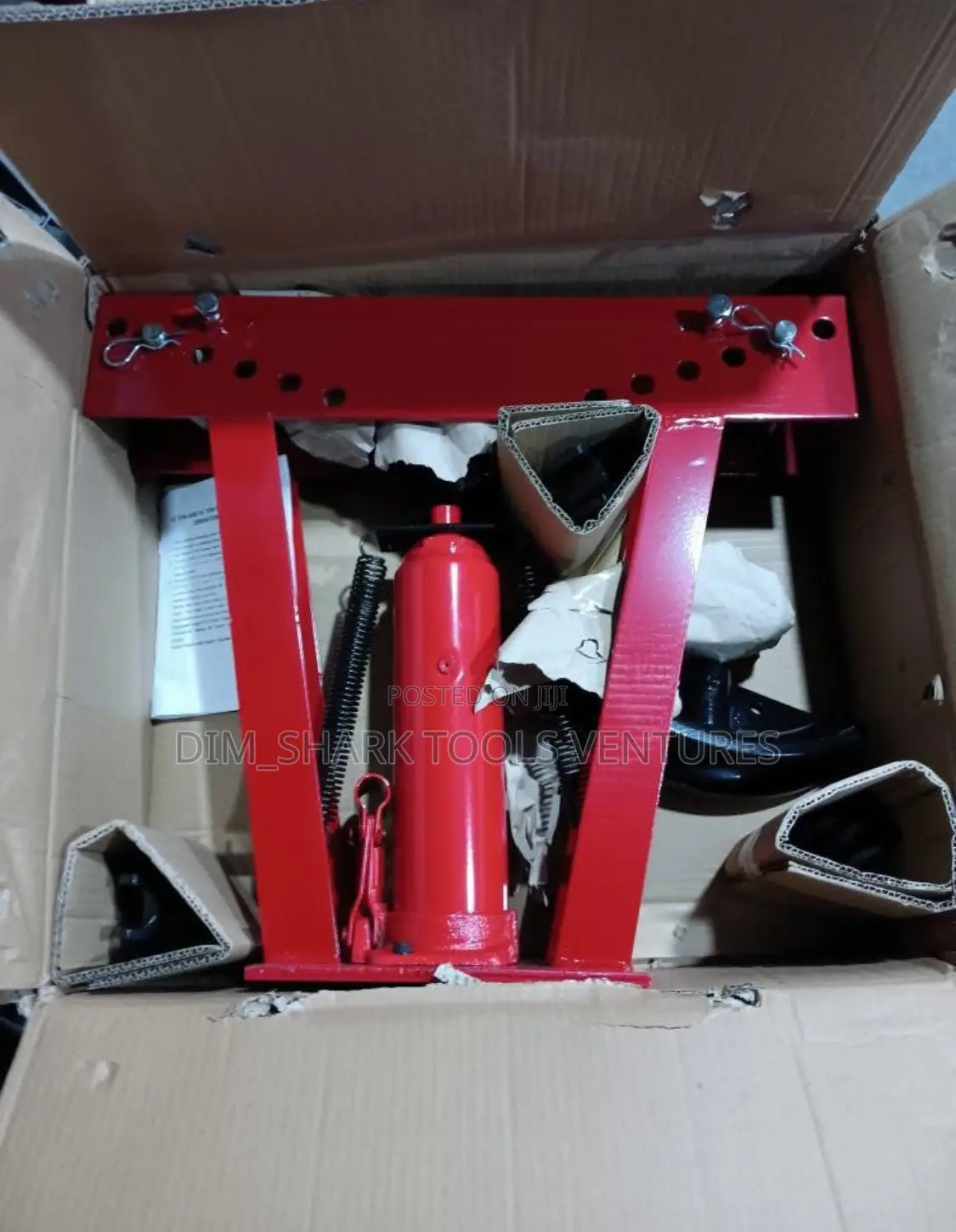 Hydraulic Pipe Bender(16ton)