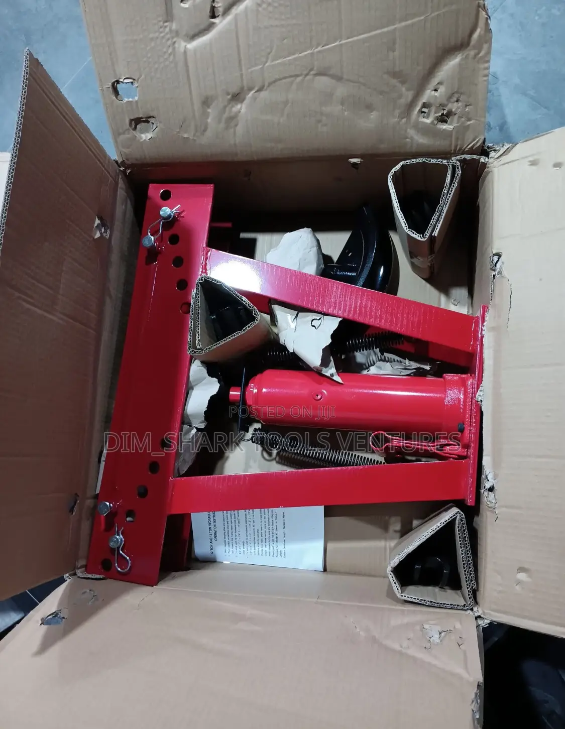 Hydraulic Pipe Bender(16ton)