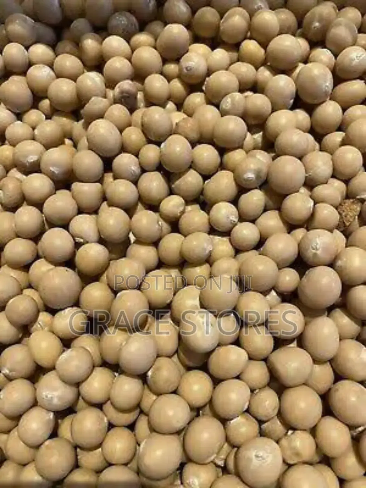 Flour And Seed Okpa