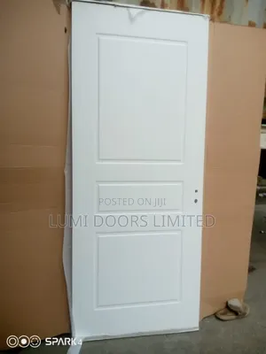 Premium Wooden Interior Door