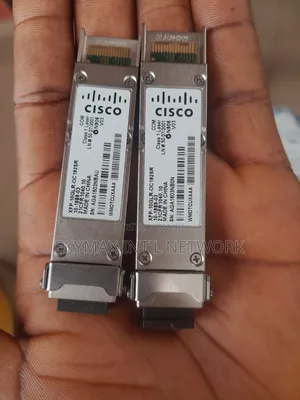 XFP-10g-Lr Cisco Modules