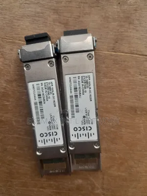 XFP-10g-Lr Cisco Modules